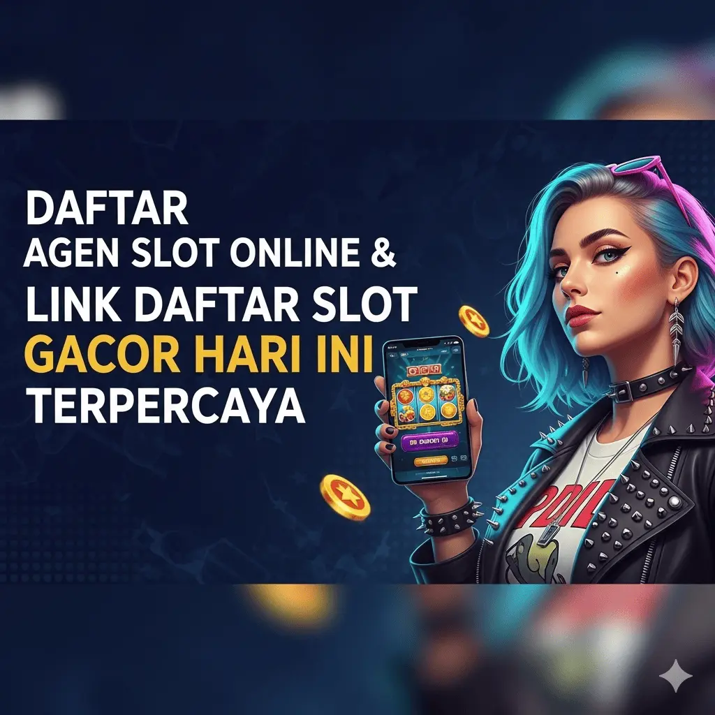 Vegas969: Agen Resmi Game Digital Dengan Peluang Menang Terbesar & Modal Kecil